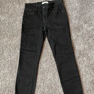 Madewell 8 inch Skinny Jeans
